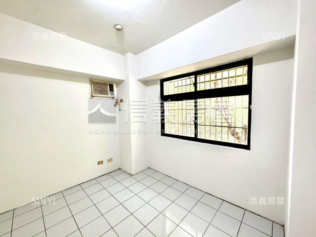 誠售國安國宅三房樹梢戶房屋室內格局與周邊環境