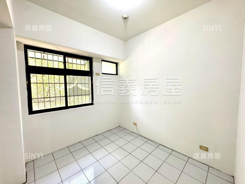 誠售國安國宅三房樹梢戶房屋室內格局與周邊環境