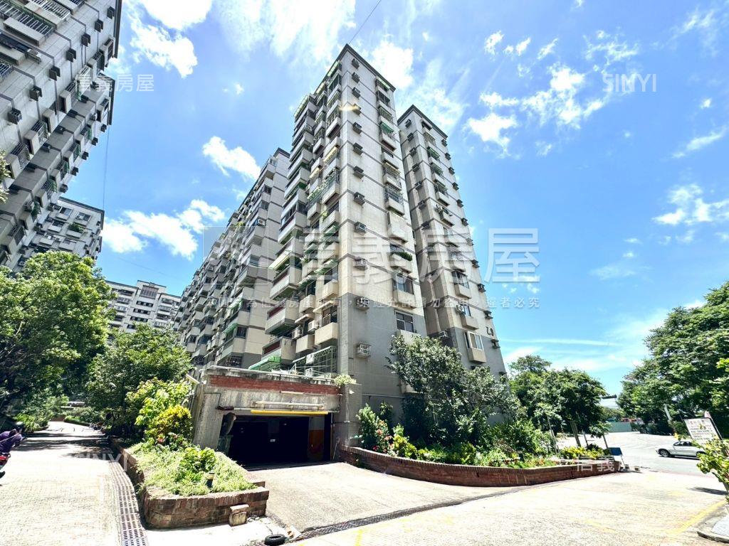 誠售國安國宅三房樹梢戶房屋室內格局與周邊環境