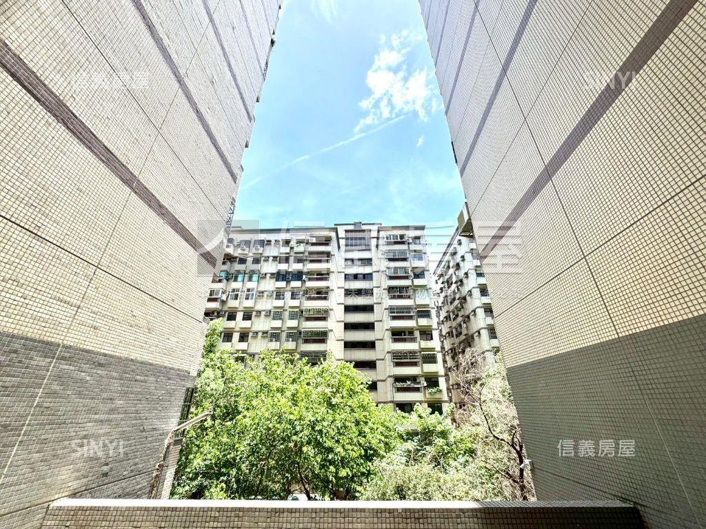 誠售國安國宅三房樹梢戶房屋室內格局與周邊環境
