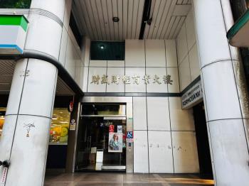 信義森活基隆路辦公室首選