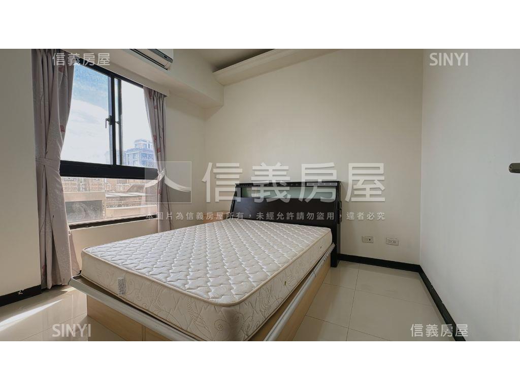 新接！低總價後站兩房平車房屋室內格局與周邊環境