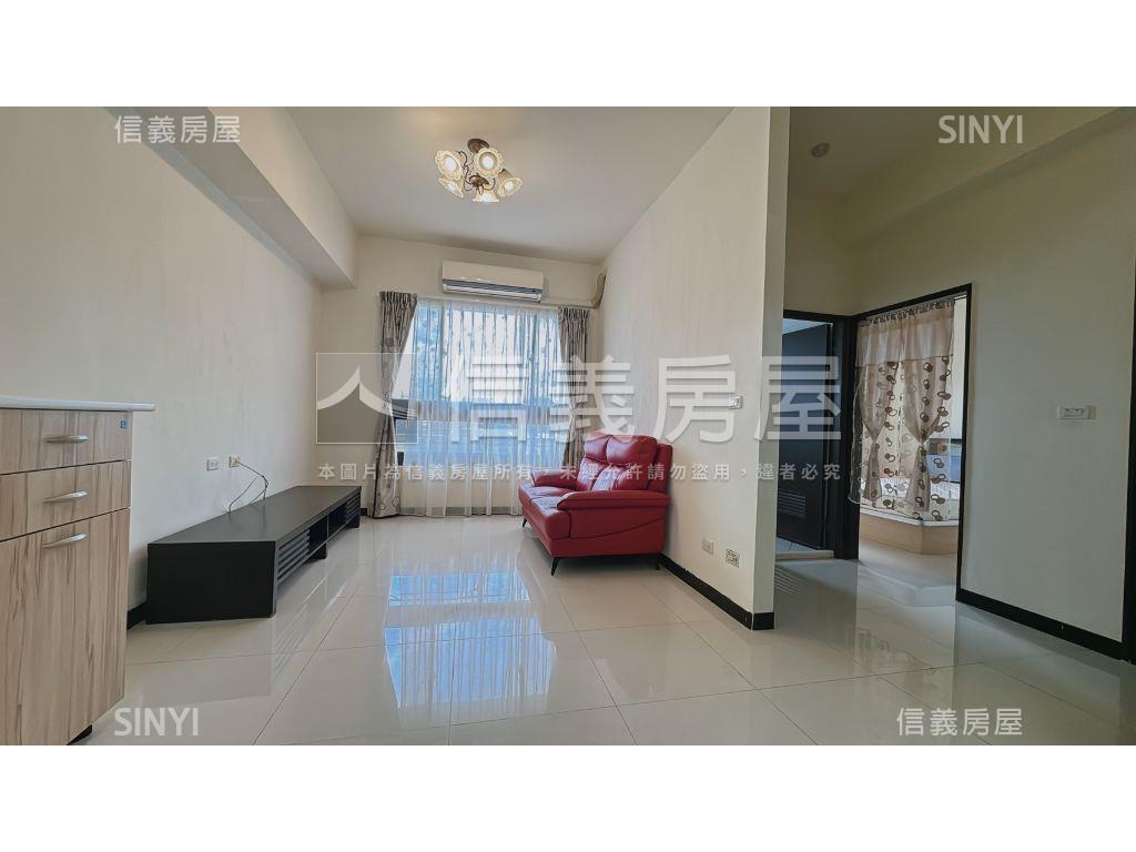 新接！低總價後站兩房平車房屋室內格局與周邊環境