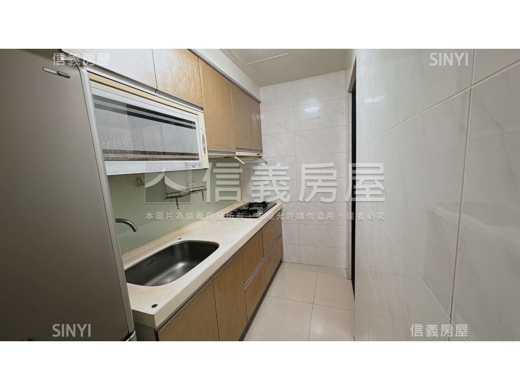 新接！低總價後站兩房平車房屋室內格局與周邊環境