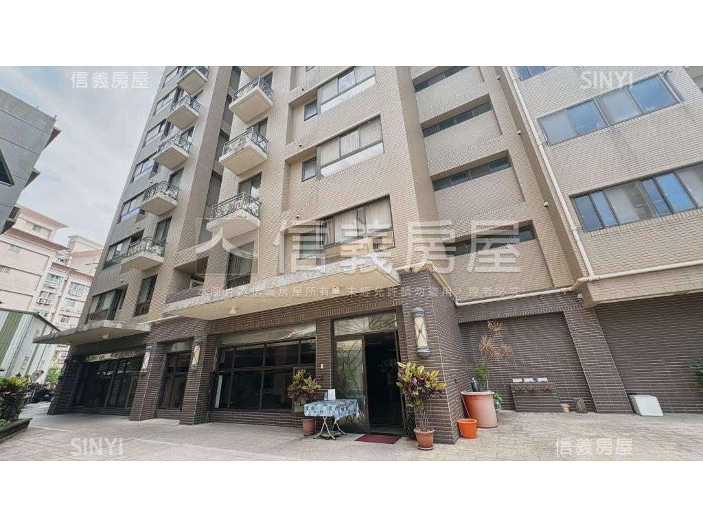 新接！低總價後站兩房平車房屋室內格局與周邊環境