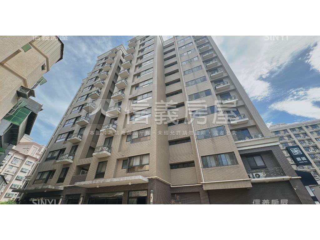 新接！低總價後站兩房平車房屋室內格局與周邊環境