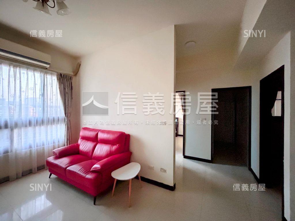 新接！低總價後站兩房車位房屋室內格局與周邊環境
