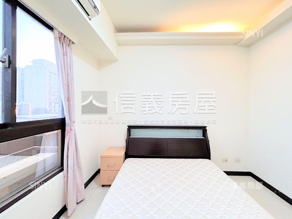 新接！低總價後站兩房車位房屋室內格局與周邊環境