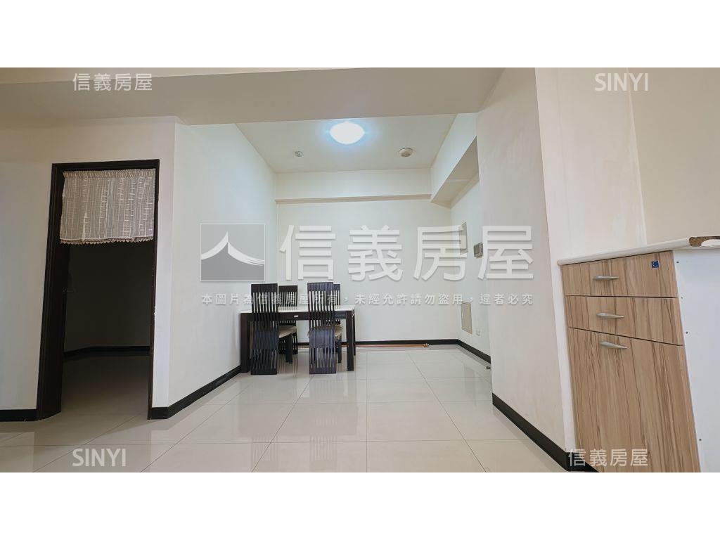 新接！低總價後站兩房車位房屋室內格局與周邊環境
