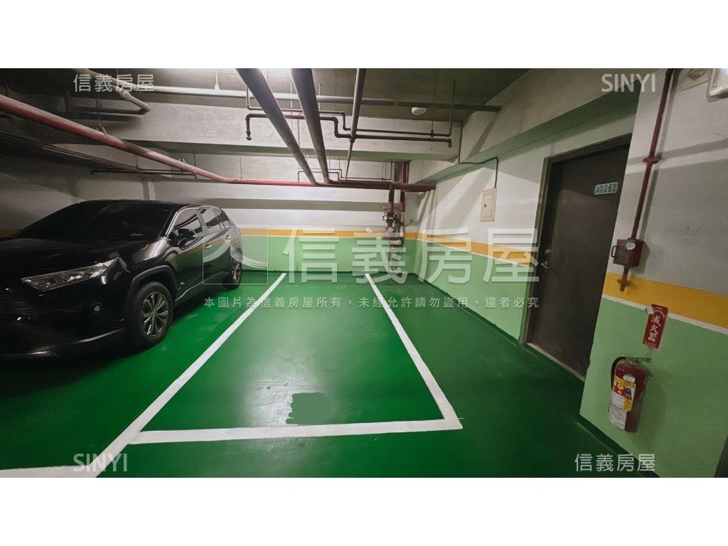 新接！低總價後站兩房車位房屋室內格局與周邊環境