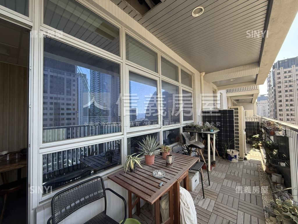 七期｜市政廣場商辦｜誠售房屋室內格局與周邊環境