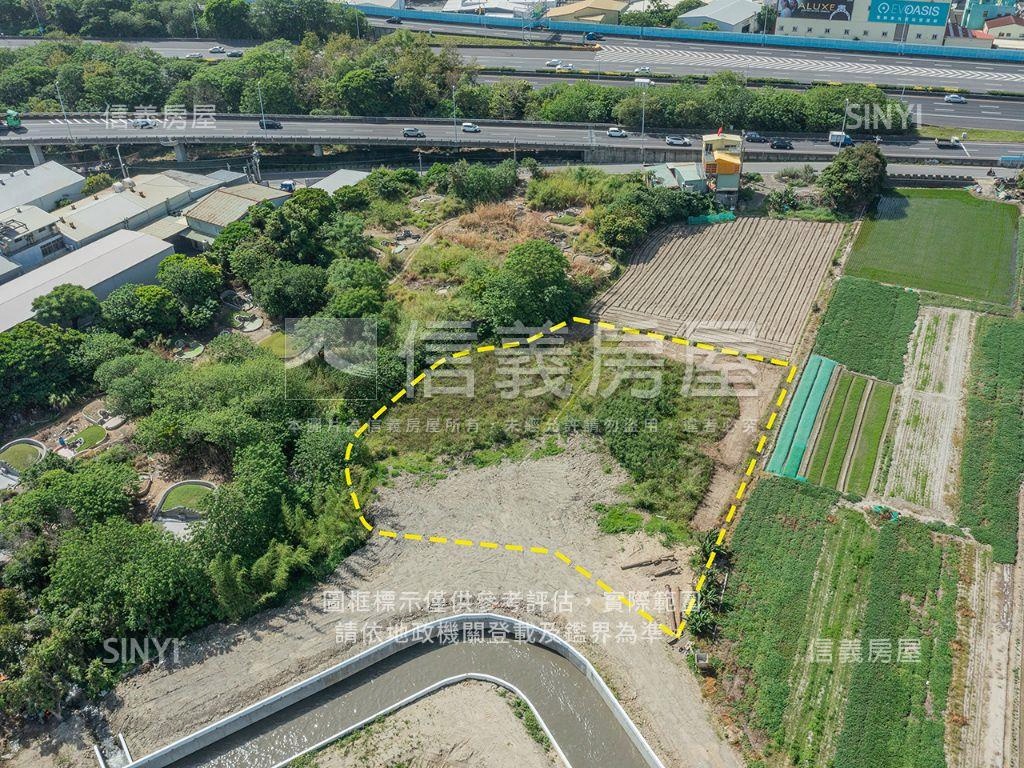 金馬好棒棒農地房屋室內格局與周邊環境