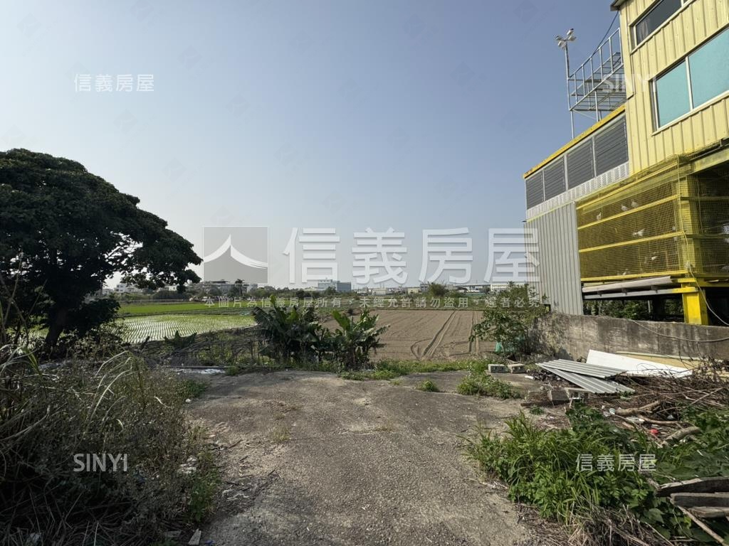 金馬好棒棒農地房屋室內格局與周邊環境