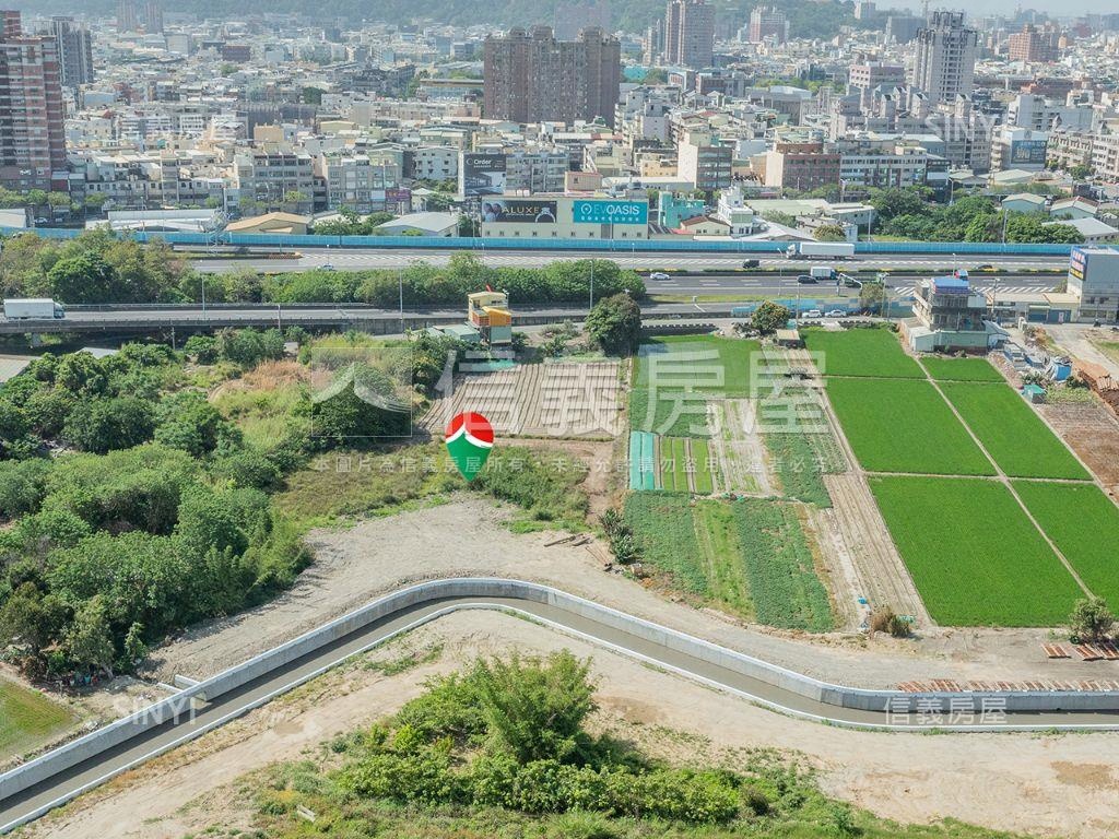 金馬好棒棒農地房屋室內格局與周邊環境