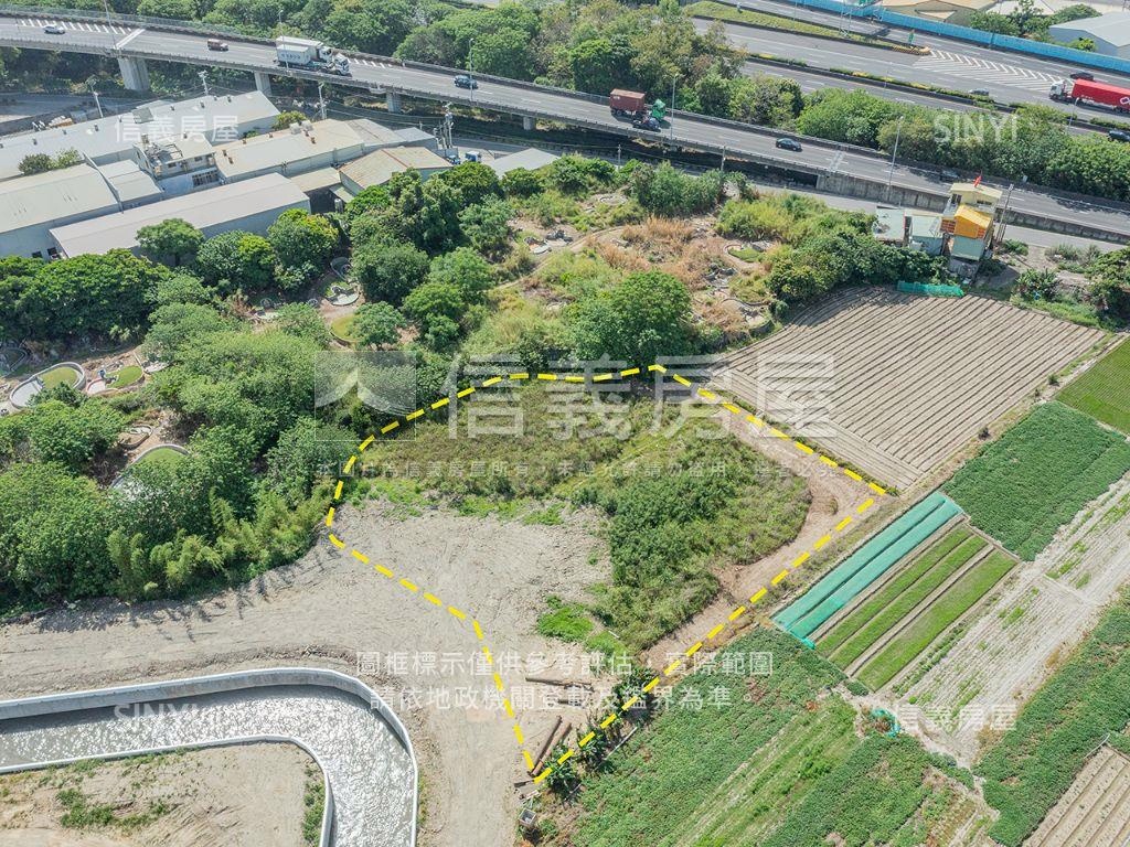 金馬好棒棒農地房屋室內格局與周邊環境