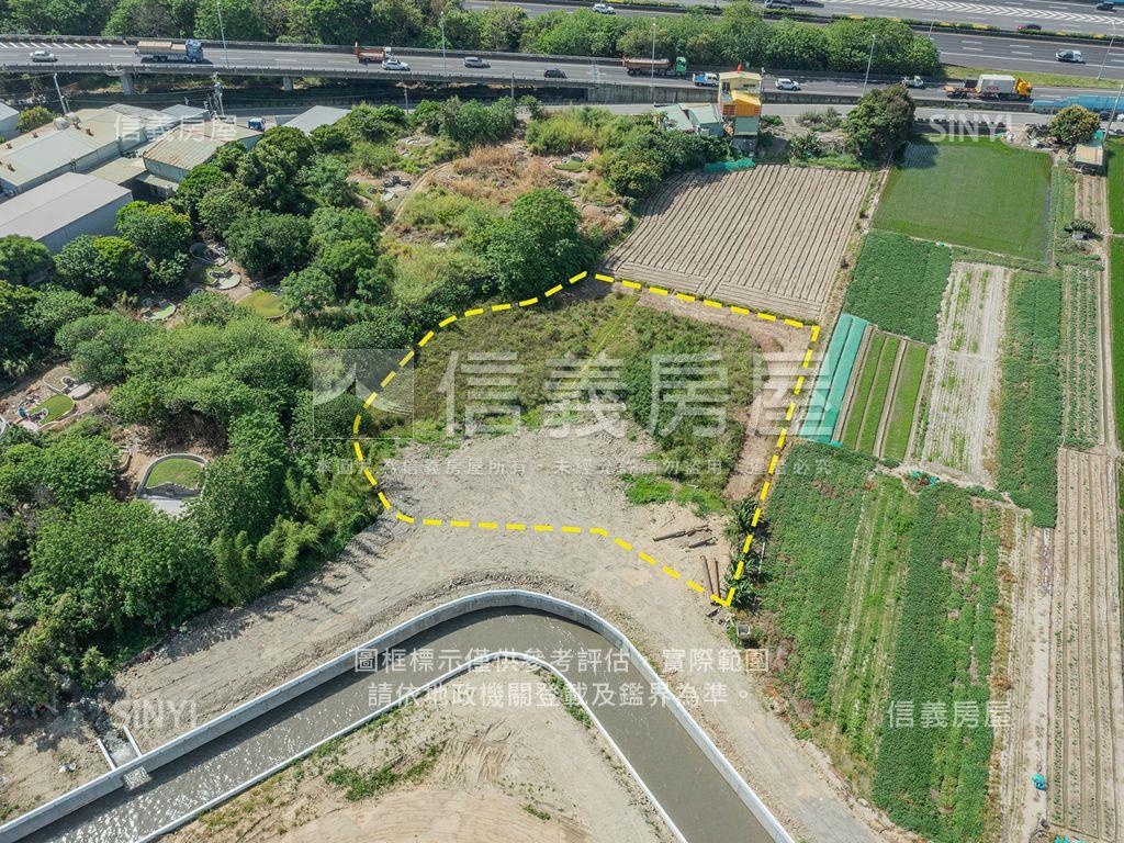 金馬好棒棒農地房屋室內格局與周邊環境