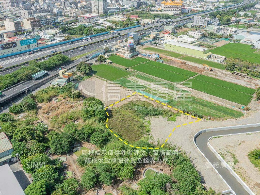 金馬好棒棒農地房屋室內格局與周邊環境