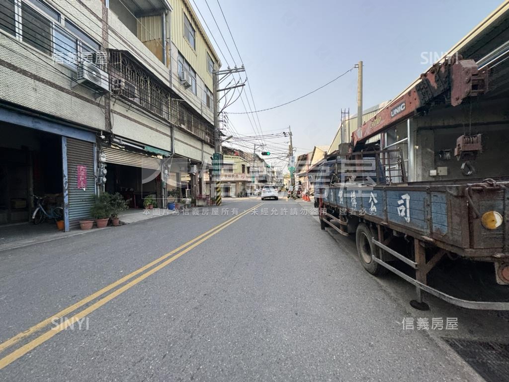 金馬好棒棒農地房屋室內格局與周邊環境