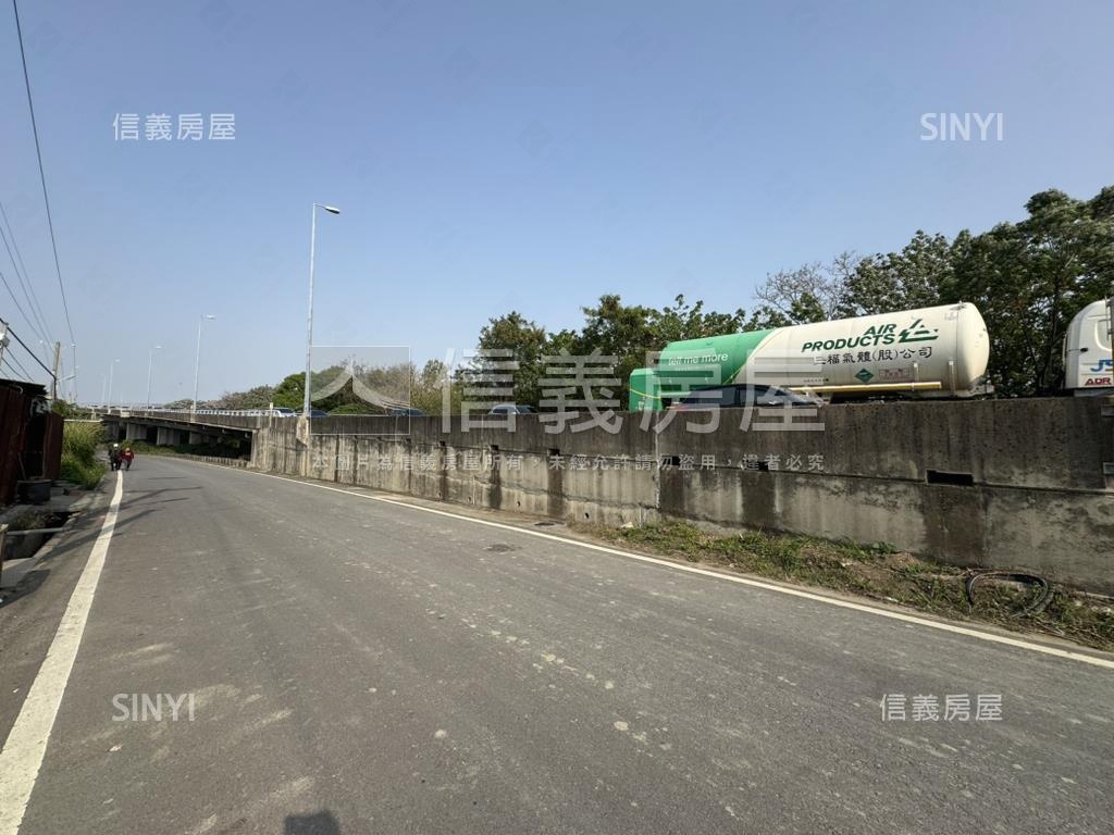 金馬好棒棒農地房屋室內格局與周邊環境