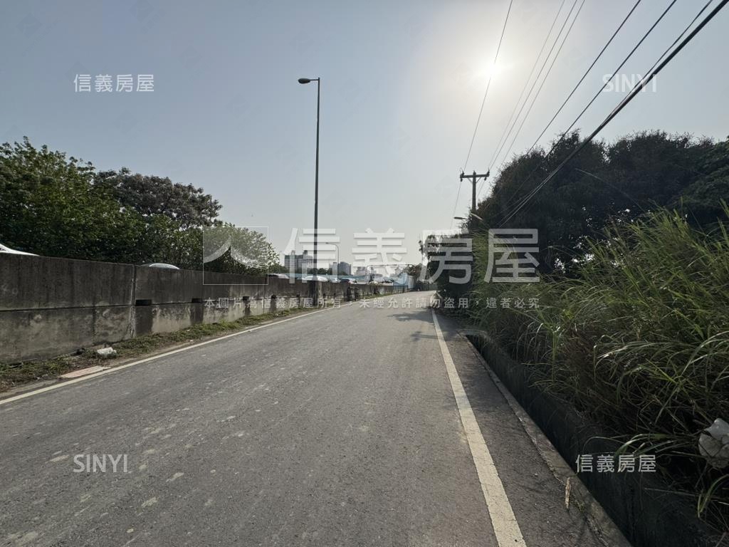 金馬好棒棒農地房屋室內格局與周邊環境