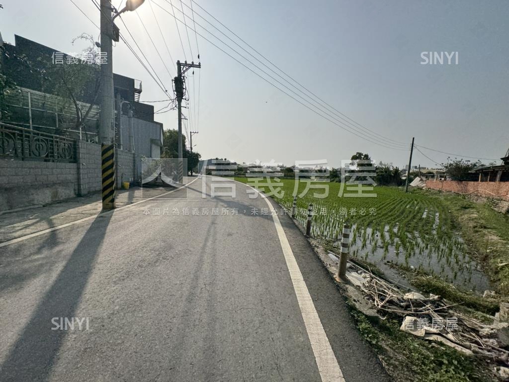 金馬好棒棒農地房屋室內格局與周邊環境