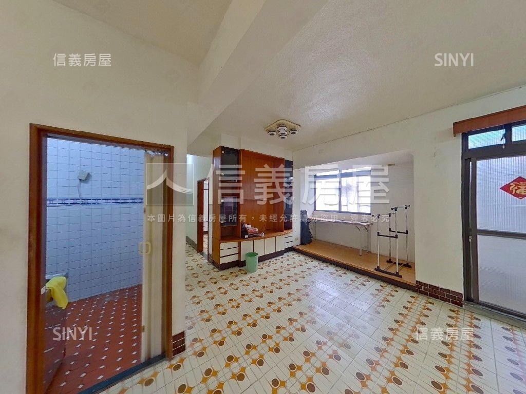 仁愛馨方正四房房屋室內格局與周邊環境