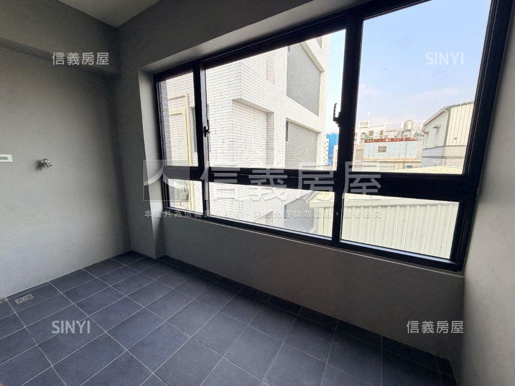 善化東家苑電梯雙車墅Ａ６房屋室內格局與周邊環境