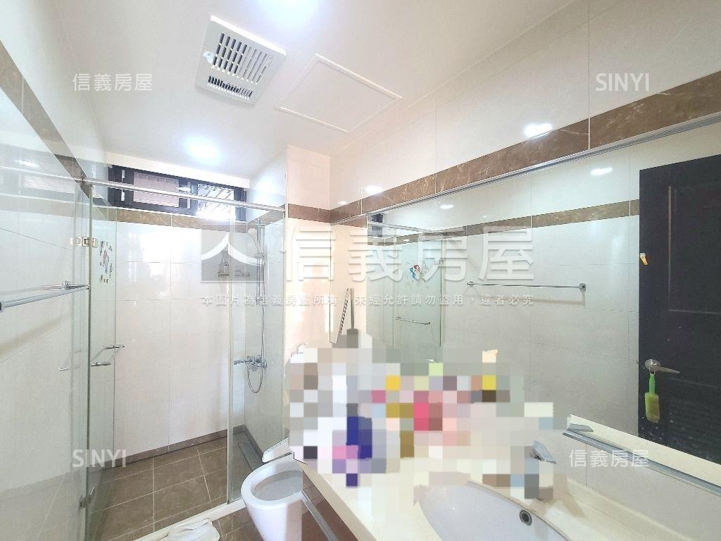 藝文鼎苑三房雙車位房屋室內格局與周邊環境