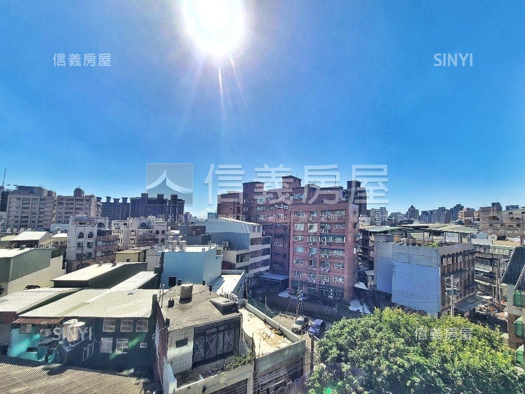 藝文鼎苑三房雙車位房屋室內格局與周邊環境