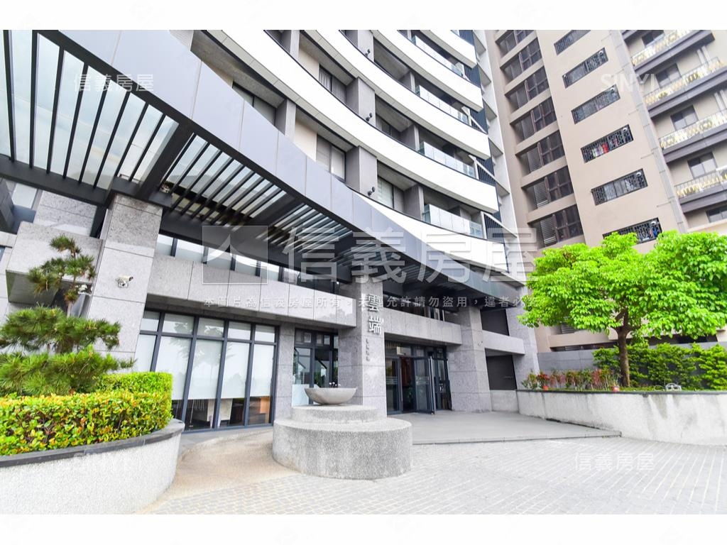 誠意出售！竹北河岸視野戶房屋室內格局與周邊環境