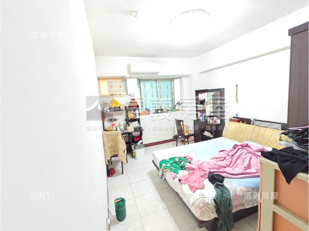 大利市近交流道美三房房屋室內格局與周邊環境