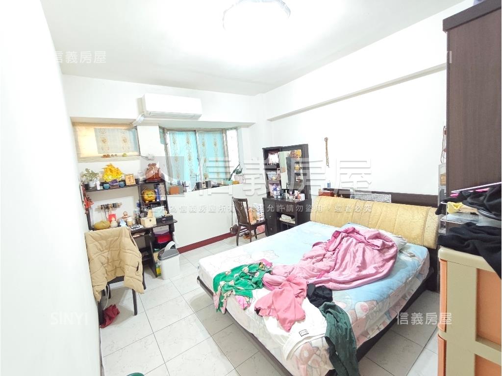 大利市近交流道美三房房屋室內格局與周邊環境