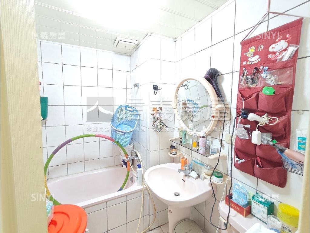 大利市近交流道美三房房屋室內格局與周邊環境