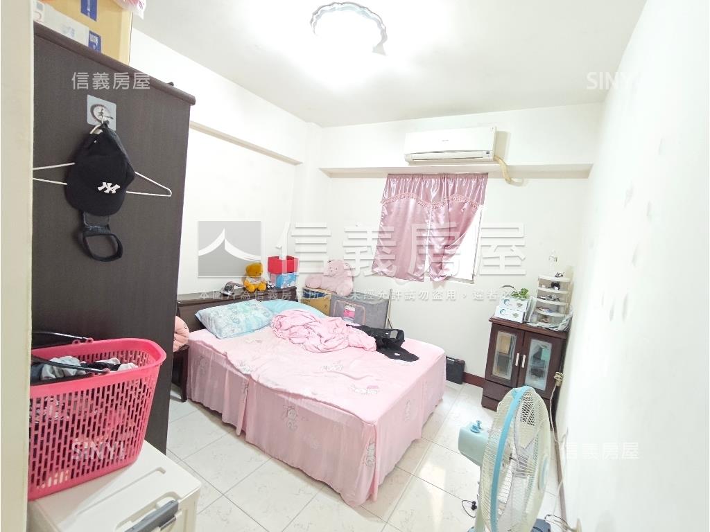 大利市近交流道美三房房屋室內格局與周邊環境