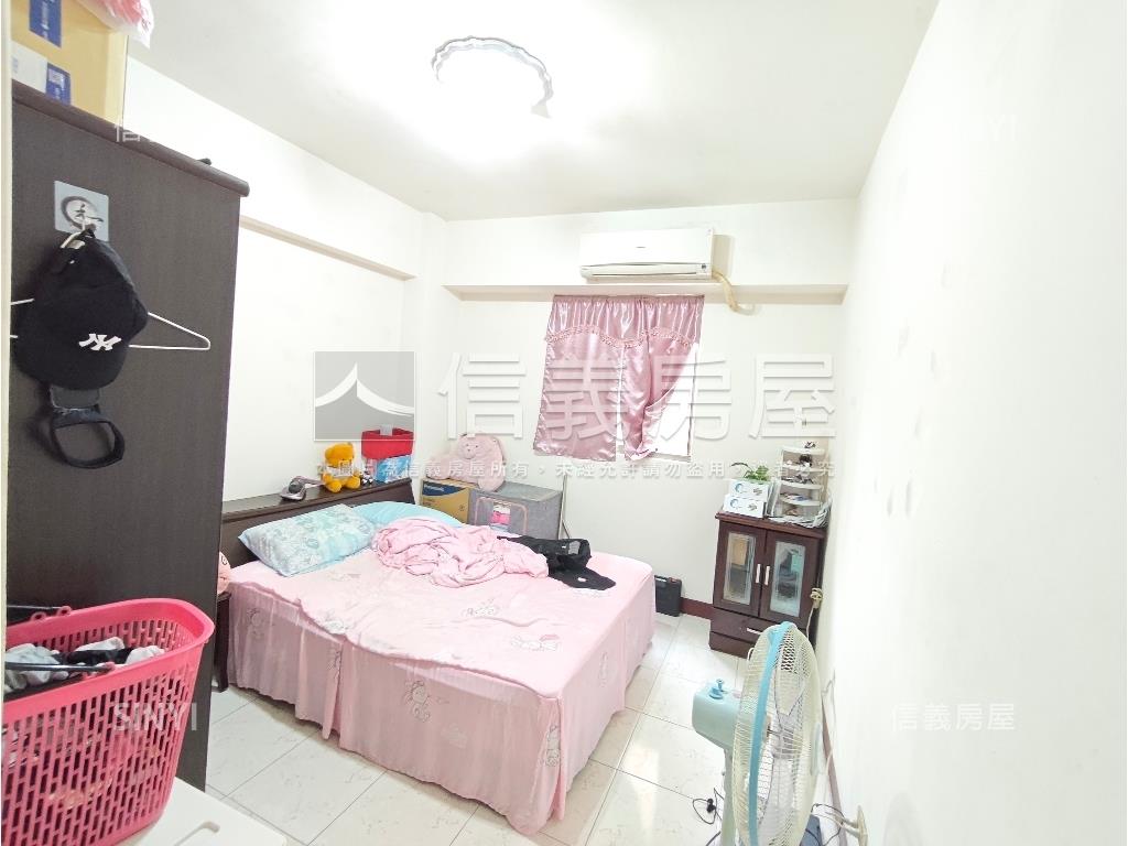 大利市近交流道美三房房屋室內格局與周邊環境