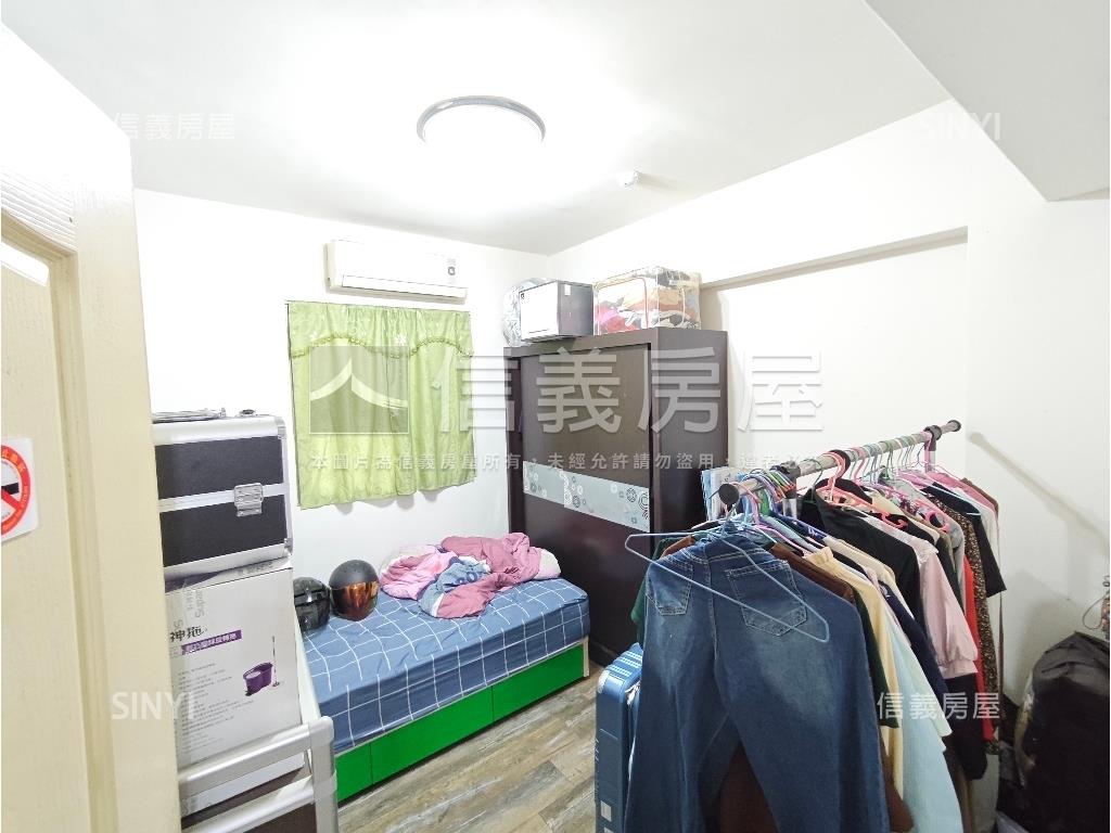 大利市近交流道美三房房屋室內格局與周邊環境