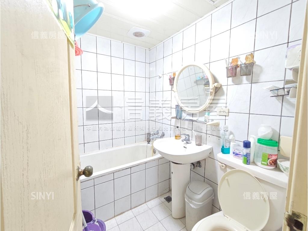 大利市近交流道美三房房屋室內格局與周邊環境