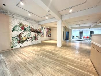 近捷運民生西黃金一樓出售