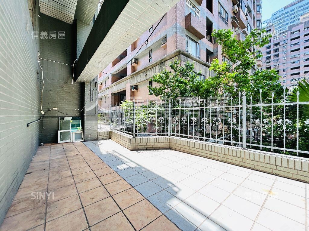 玫瑰花苑陽光挑高店面房屋室內格局與周邊環境