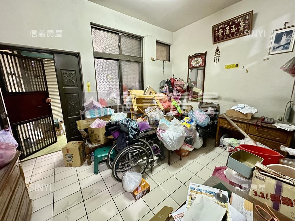免千萬臨路低總價透天房屋室內格局與周邊環境