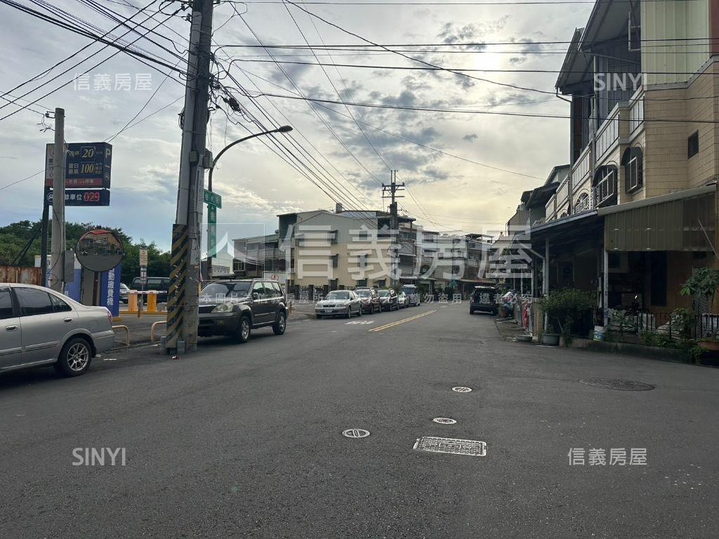 免千萬臨路低總價透天房屋室內格局與周邊環境