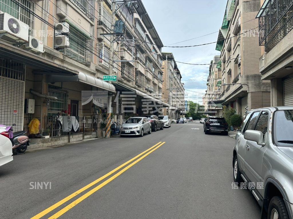 免千萬臨路低總價透天房屋室內格局與周邊環境