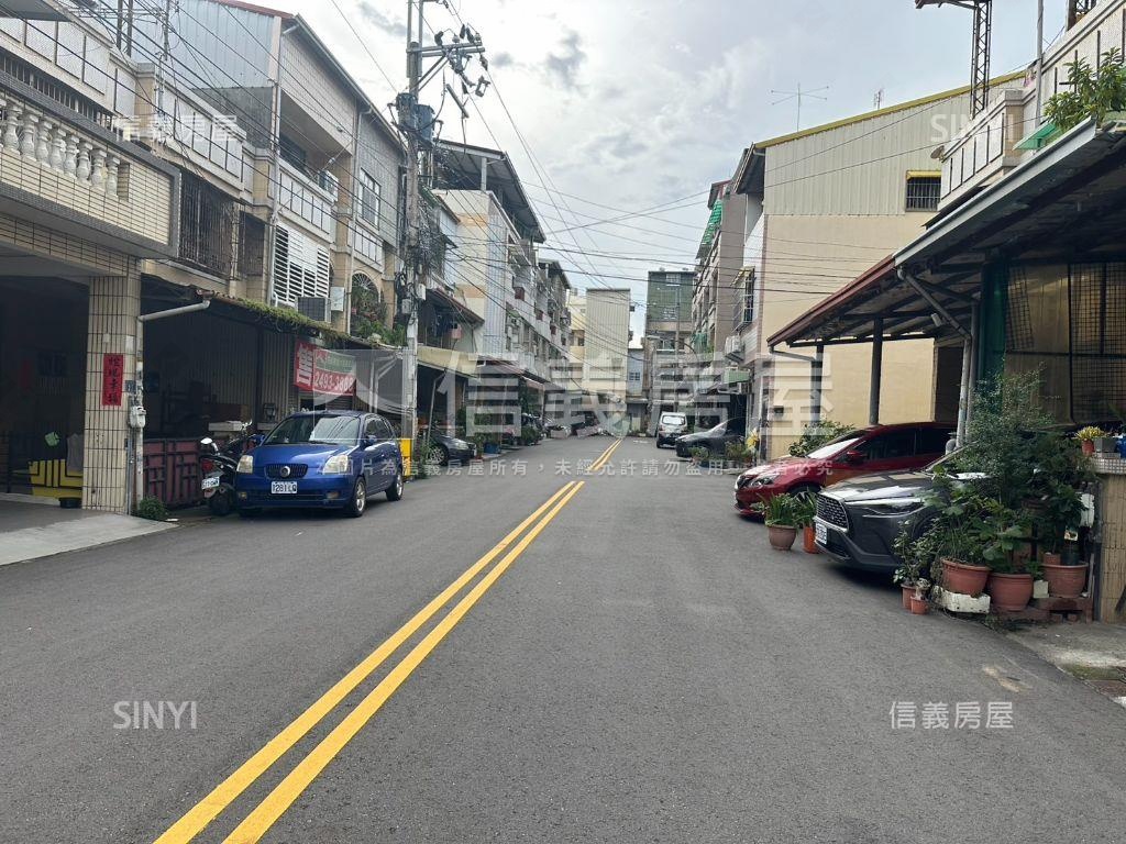 免千萬臨路低總價透天房屋室內格局與周邊環境