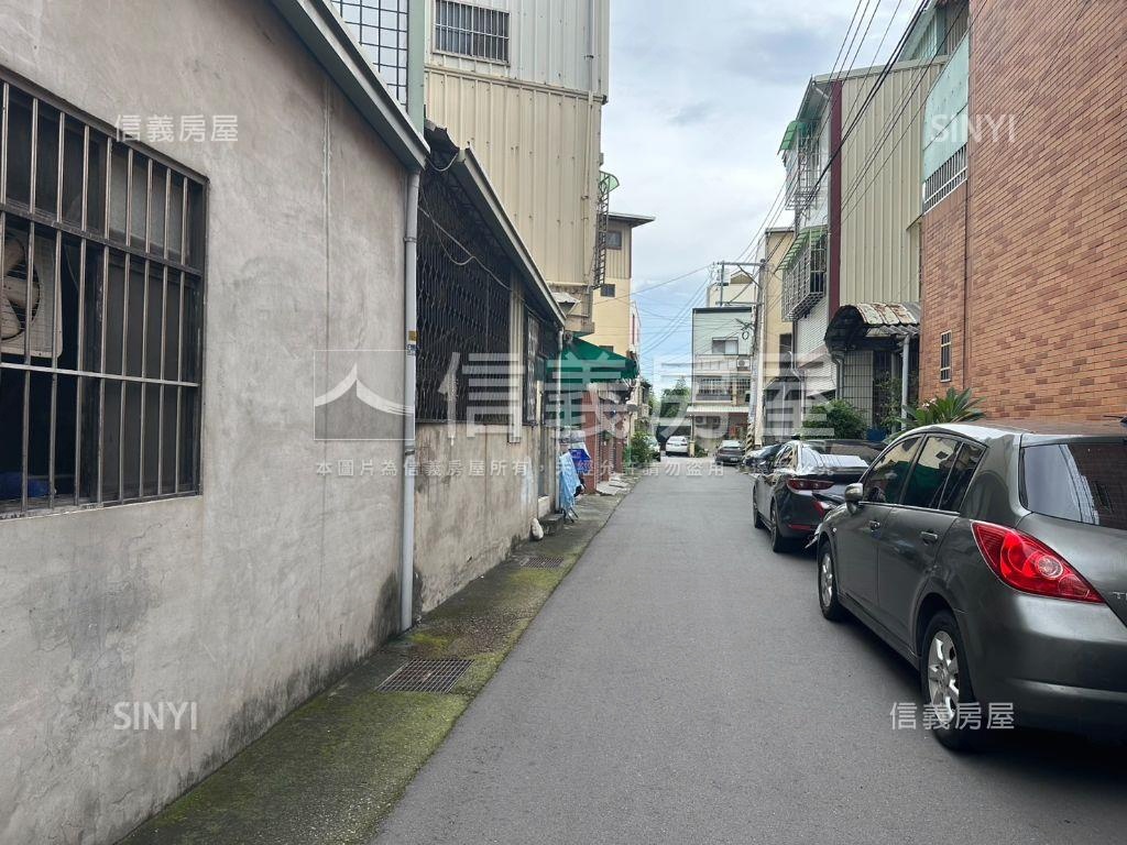 免千萬臨路低總價透天房屋室內格局與周邊環境