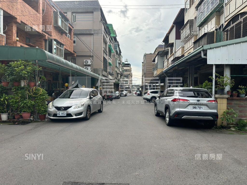 免千萬臨路低總價透天房屋室內格局與周邊環境