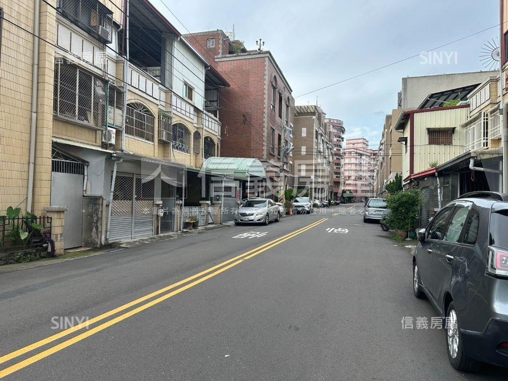 免千萬臨路低總價透天房屋室內格局與周邊環境