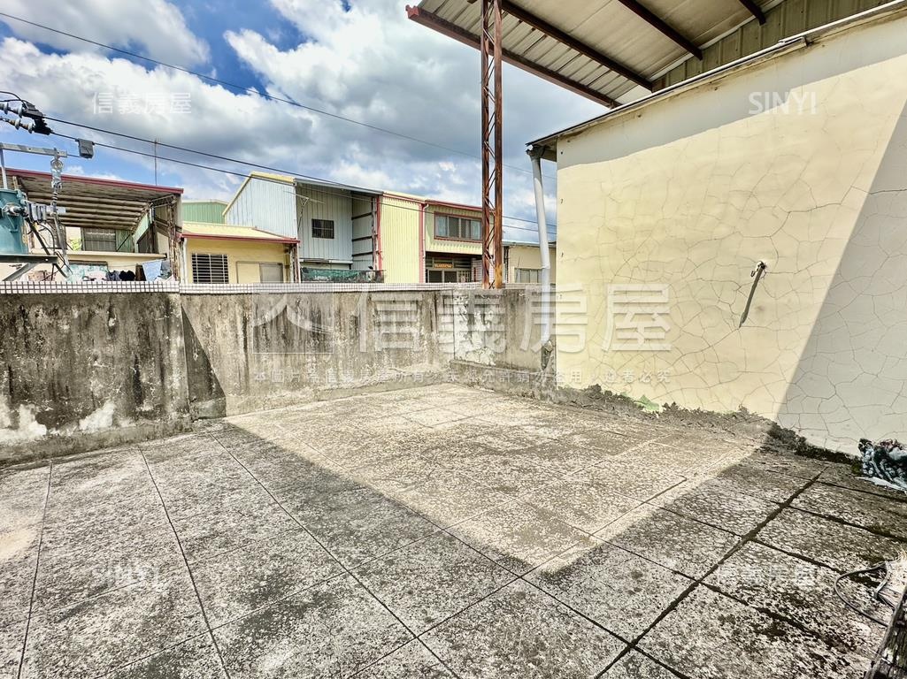 免千萬臨路低總價透天房屋室內格局與周邊環境