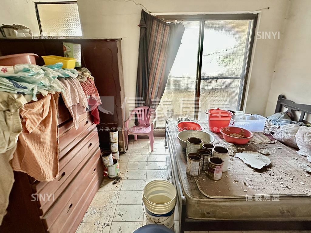 免千萬臨路低總價透天房屋室內格局與周邊環境