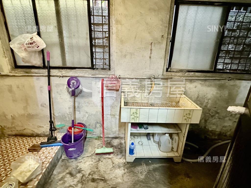 免千萬臨路低總價透天房屋室內格局與周邊環境