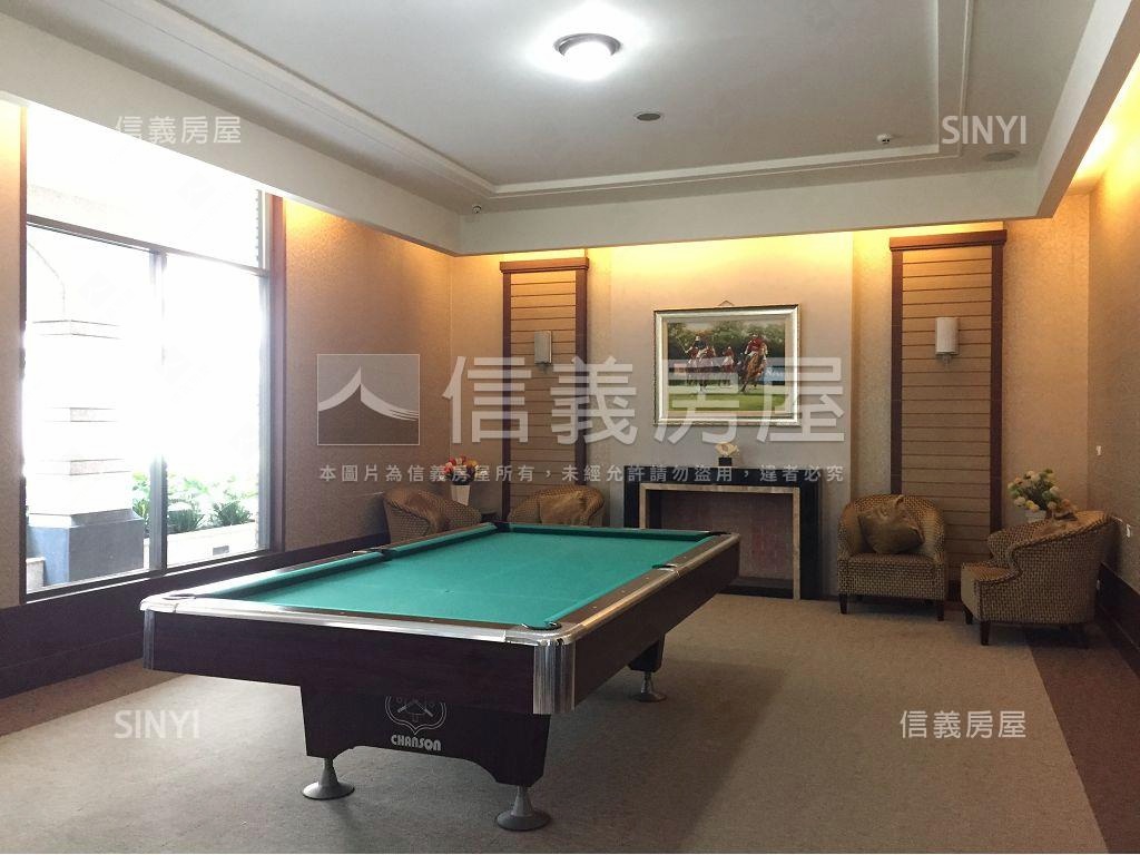 民權經典⚝次頂樓三房車位房屋室內格局與周邊環境